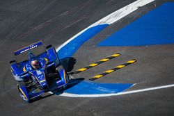 Robin Frijns, Amlin Andretti Formula E Team