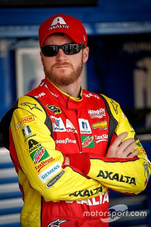 Dale Earnhardt Jr., Hendrick Motorsports Chevrolet