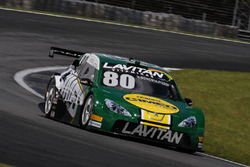 Marcos Gomes, Antonio Pizzonia