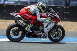Jules Cluzel, MV Agusta