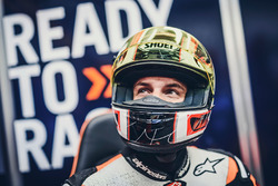 Alex Hofmann, KTM