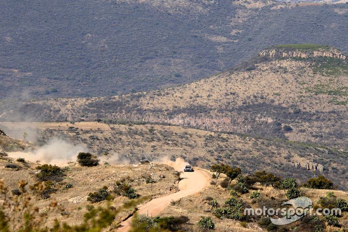 Sébastien Ogier, Julien Ingrassia, Volkswagen Polo WRC, Volkswagen Motorsport