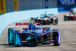  Sébastien Buemi, Renault e.Dams