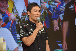 佐藤琢磨