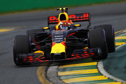 Max Verstappen, Red Bull Racing RB13