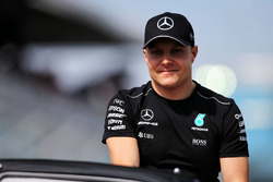 Valtteri Bottas, Mercedes AMG F1