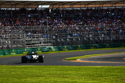 Lewis Hamilton, Mercedes AMG F1 W08