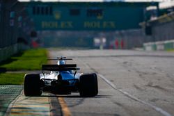 Felipe Massa, Williams FW40