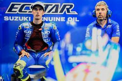 Alex Rins, Team Suzuki MotoGP