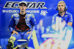 Alex Rins, Team Suzuki MotoGP
