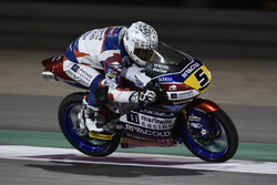 Romano Fenati, Marinelli Rivacold Snipers