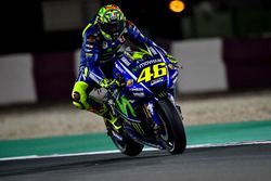 Valentino Rossi, Yamaha Factory Racing