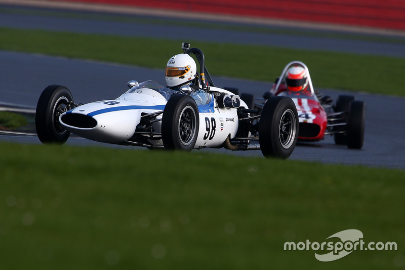 Formula Ford