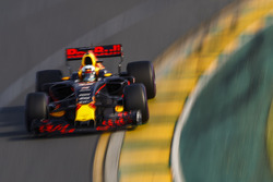 Daniel Ricciardo, Red Bull Racing RB13