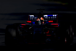 Daniil Kvyat, Scuderia Toro Rosso STR12
