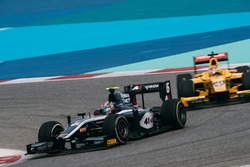 Artem Markelov, RUSSIAN TIME