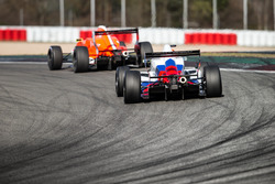 Александр Вартанян, JD Motorsport