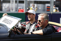 Romain Grosjean, Haas F1 Team