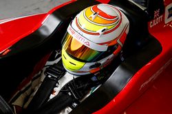 Callum Ilott, Prema Powerteam, Dallara F317 - Mercedes-Benz