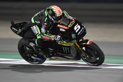 Жоан Зарко, Monster Yamaha Tech 3