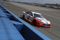 Brad Keselowski, Team Penske, Ford