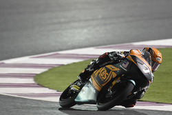 Adam Norrodin, SIC Racing Team