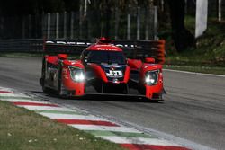 #23 Panis Barthez Competition, Ligier JSP217 - Gibson: Fabien Barthez, Timothé Buret, Nathanael Bert