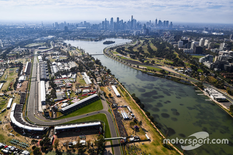 Albert Park