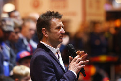 Allan McNish