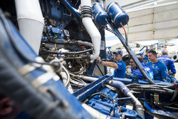 Eduard Nikolaev, Team Kamaz Master