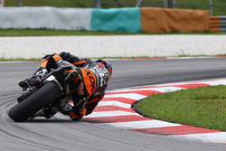 Bradley Smith, Red Bull KTM Factory Racing
