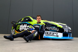 Jack Le Brocq, Nissan Motorsports