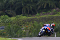 Maverick Viñales, Yamaha Factory Racing