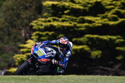 Loris Baz, Avintia Racing