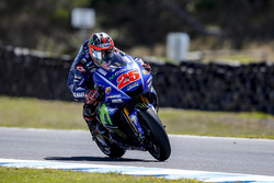 Maverick Viñales, Yamaha Factory Racing
