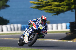 Loris Baz, Avintia Racing