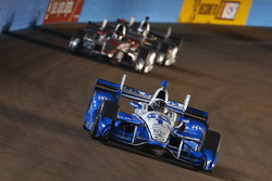 Simon Pagenaud, Team Penske Chevrolet