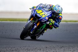 Valentino Rossi, Yamaha Factory Racing