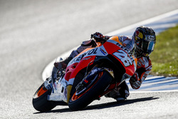 Dani Pedrosa, Repsol Honda Team