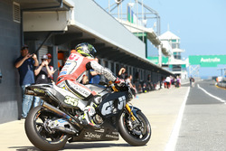 Cal Crutchlow, Team LCR Honda