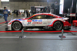 #39 DENSO KOBELCO SARD RC F