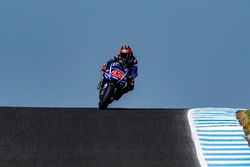 Maverick Viñales, Yamaha Factory Racing