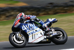 Loris Baz, Avintia Racing