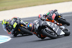 Bradley Smith, Red Bull KTM Factory Racing