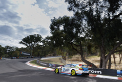#60 BMW Team SRM, BMW M6 GT3: Стів Річардс, Марк Вінтерботтом, Марко Віттманн