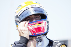 James Hinchcliffe, Schmidt Peterson Motorsports Honda