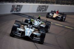 Ed Carpenter, Ed Carpenter Racing Chevrolet