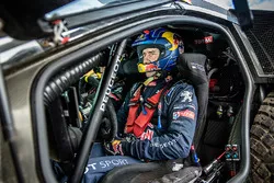 Stéphane Peterhansel, Peugeot Sport