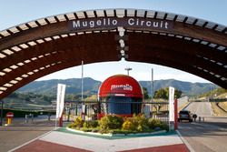 Mugello Circuit