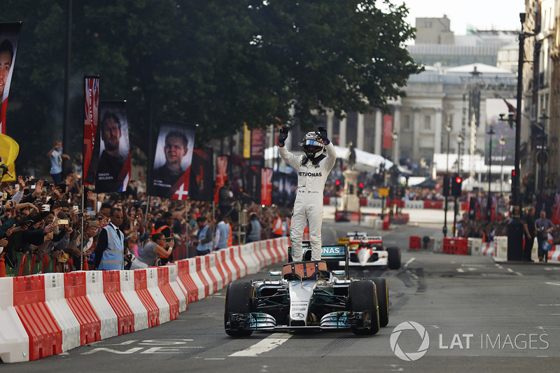 Valtteri Bottas, Mercedes AMG F1